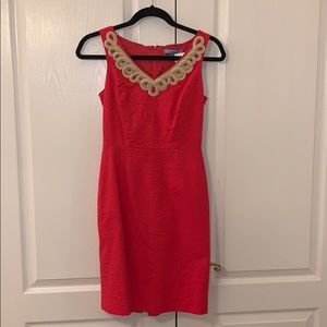 Antonio Melani Dress